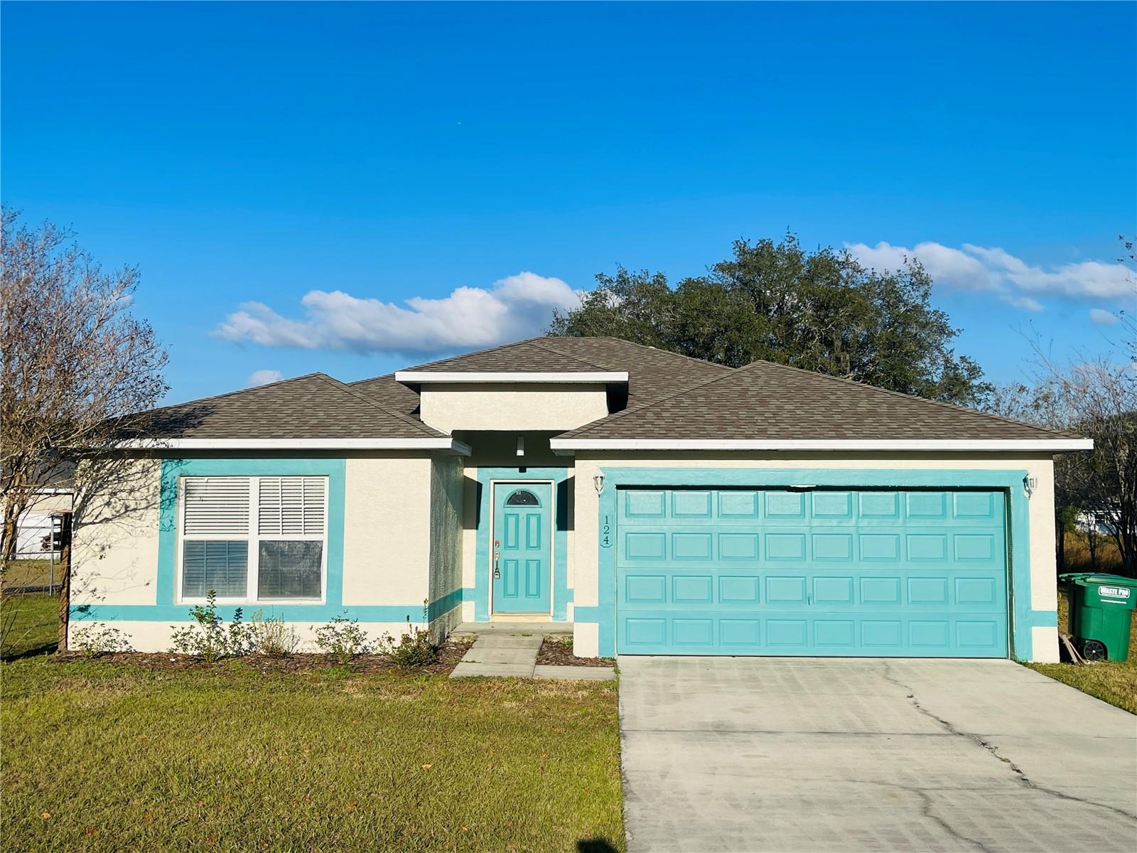124 Pine Crse Property Photo 1