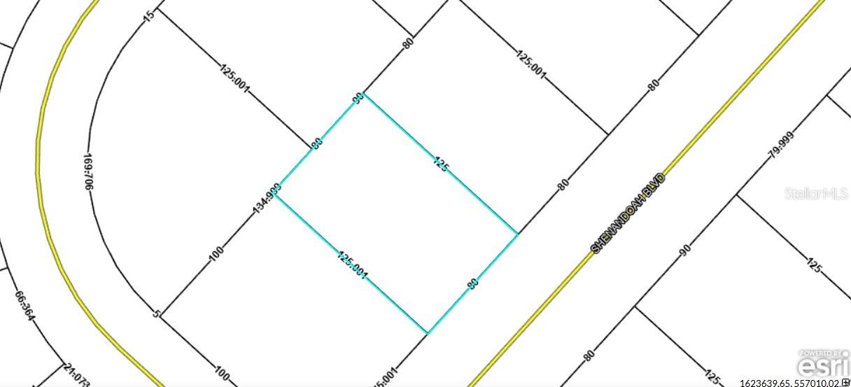 Lot 10 Unit 2 Blk 257 Shenandoah Blvd Property Photo 3