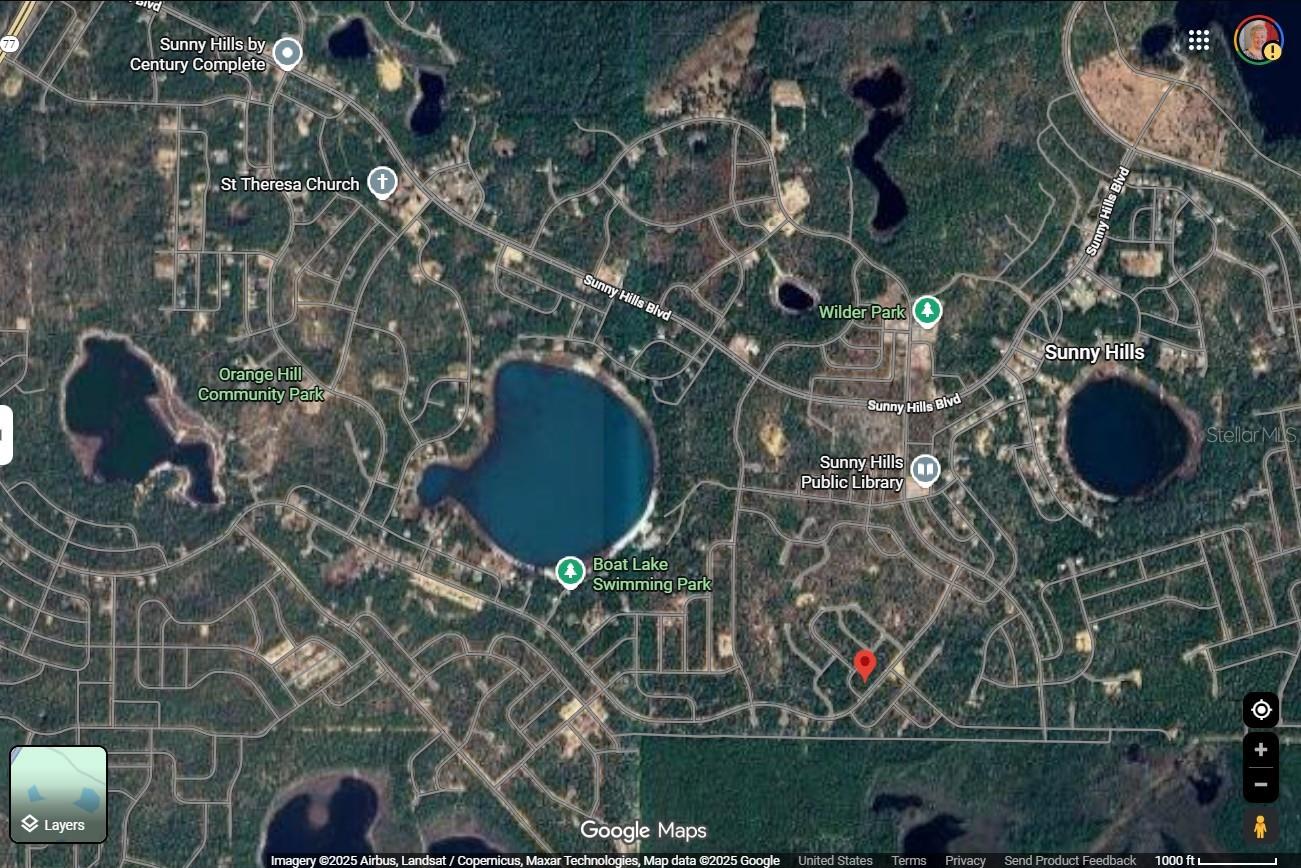 Lot 10 Unit 2 Blk 257 Shenandoah Blvd Property Photo 8