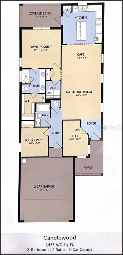 5472 Sw 85th Avenue Rd Property Photo 32