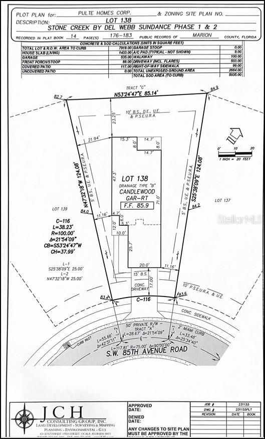5472 Sw 85th Avenue Rd Property Photo 33