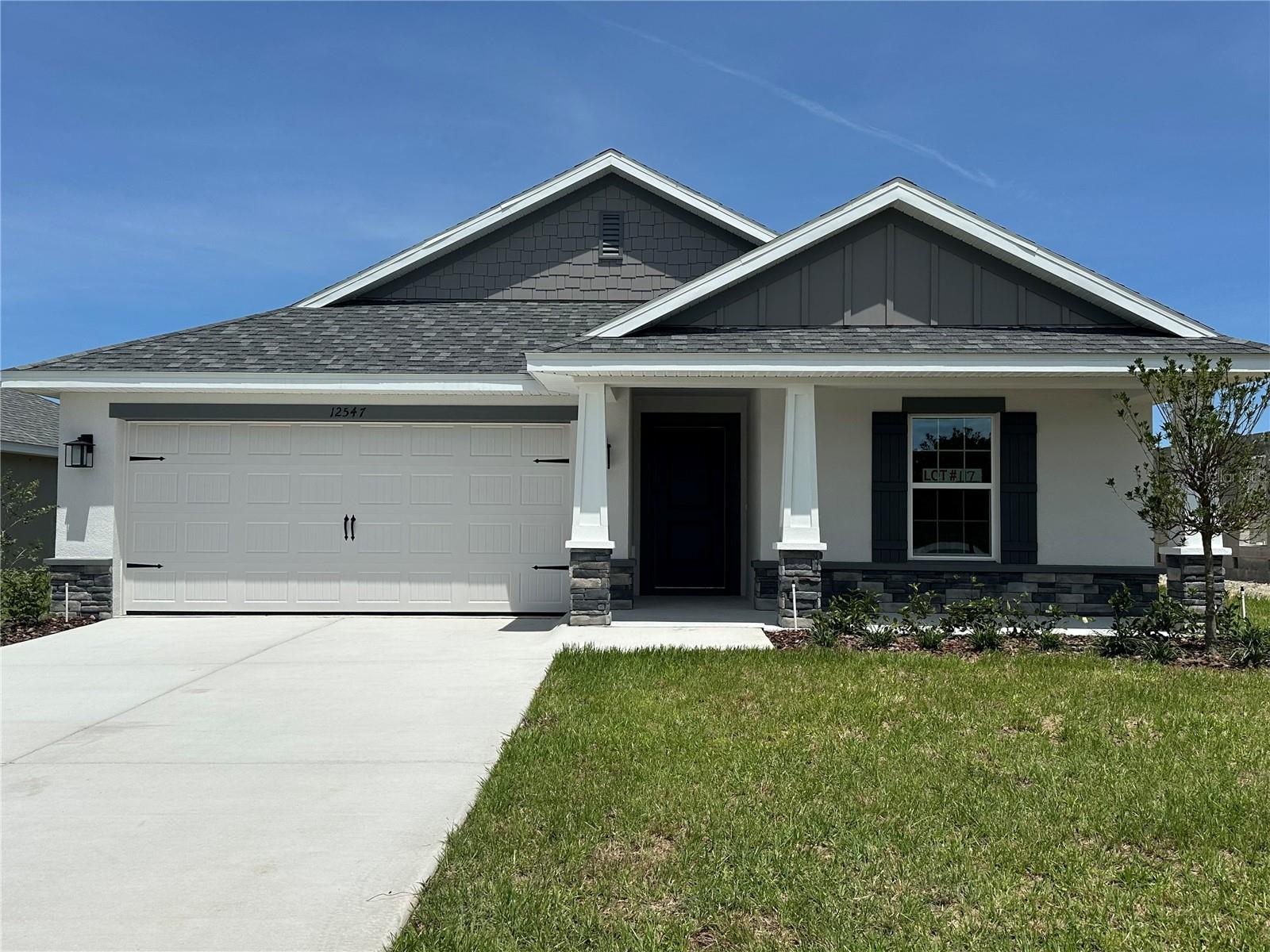 12547 Ne 48th Ter Property Photo 1