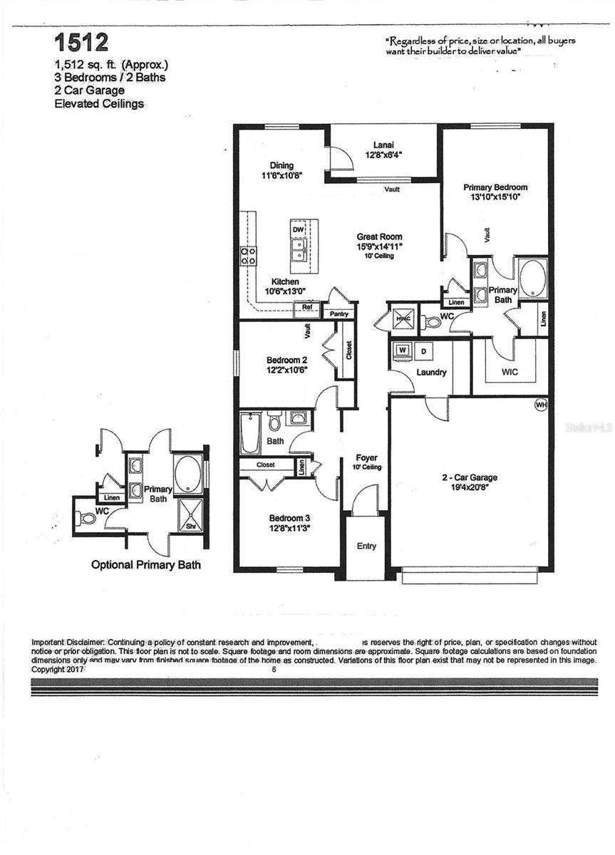 12547 Ne 48th Ter Property Photo 2