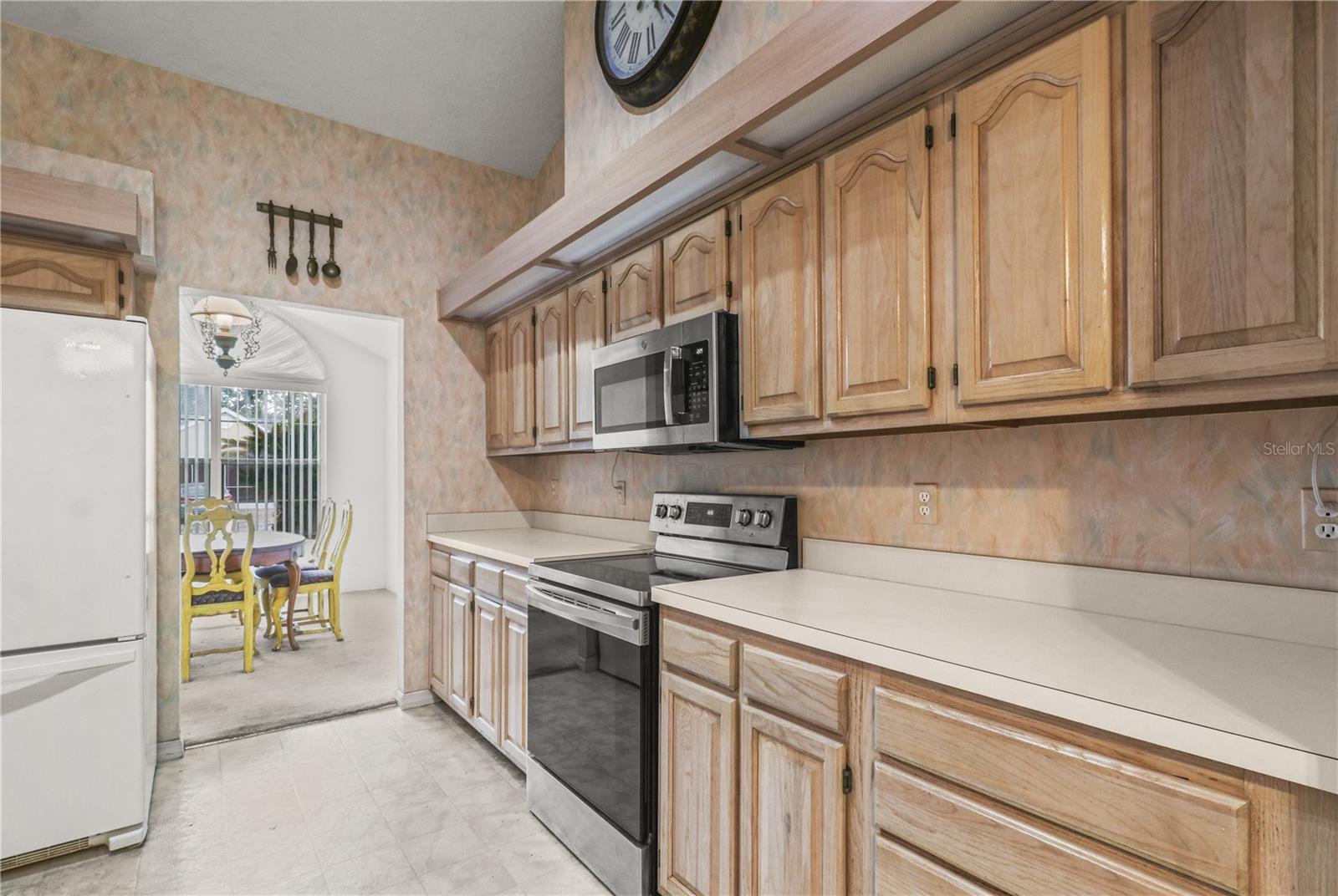 7734 Sw 114th Loop Property Photo 16