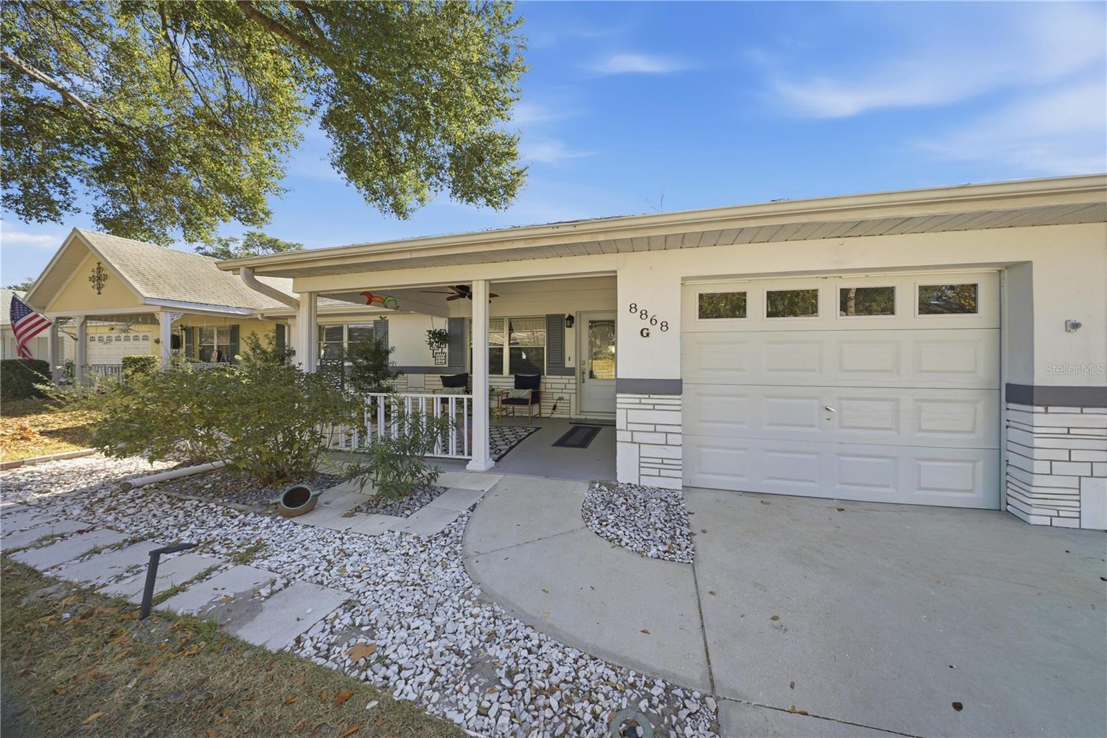 8868 Sw 97th Lane Rd #g Property Photo 3