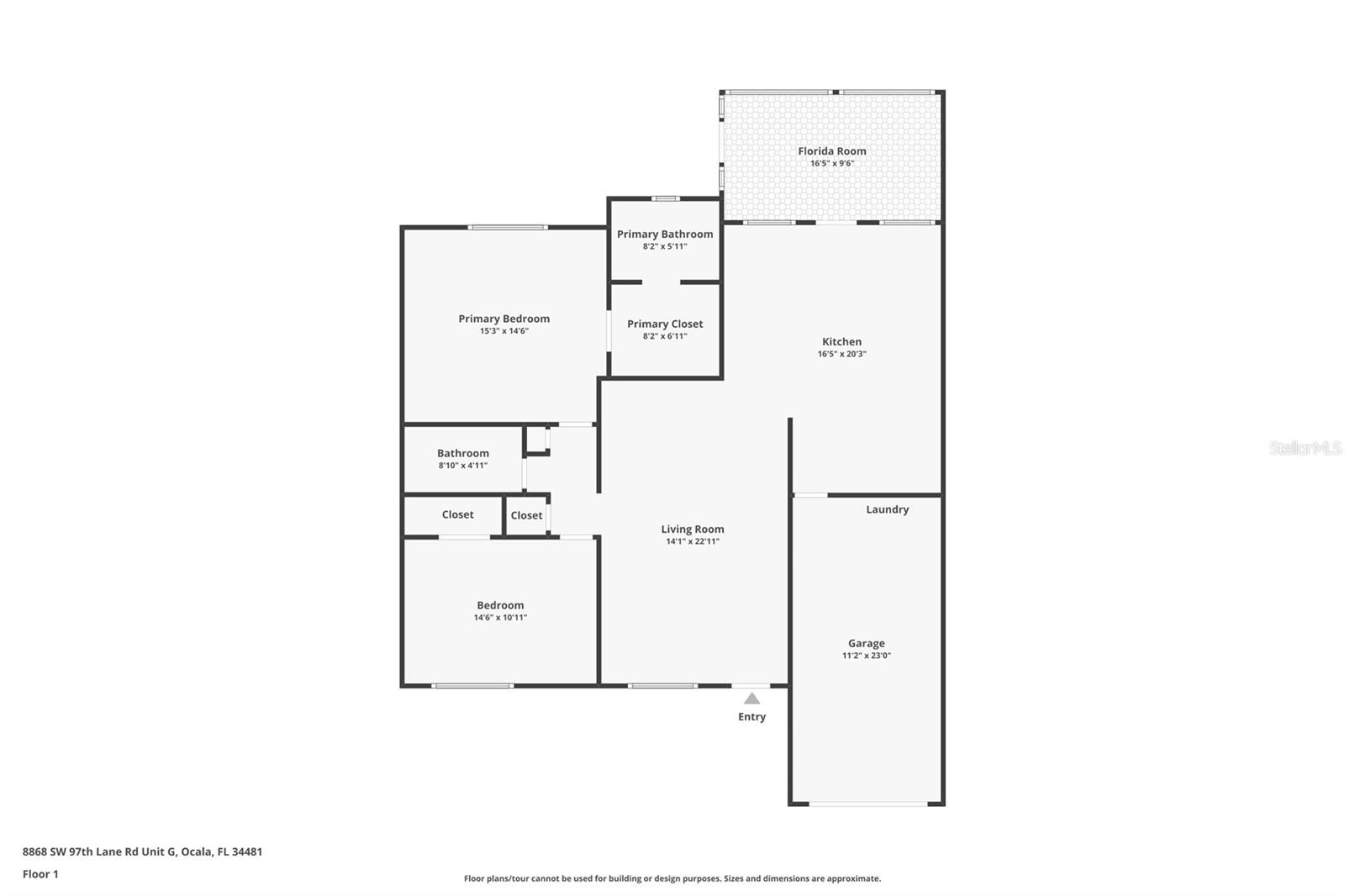 8868 Sw 97th Lane Rd #g Property Photo 24