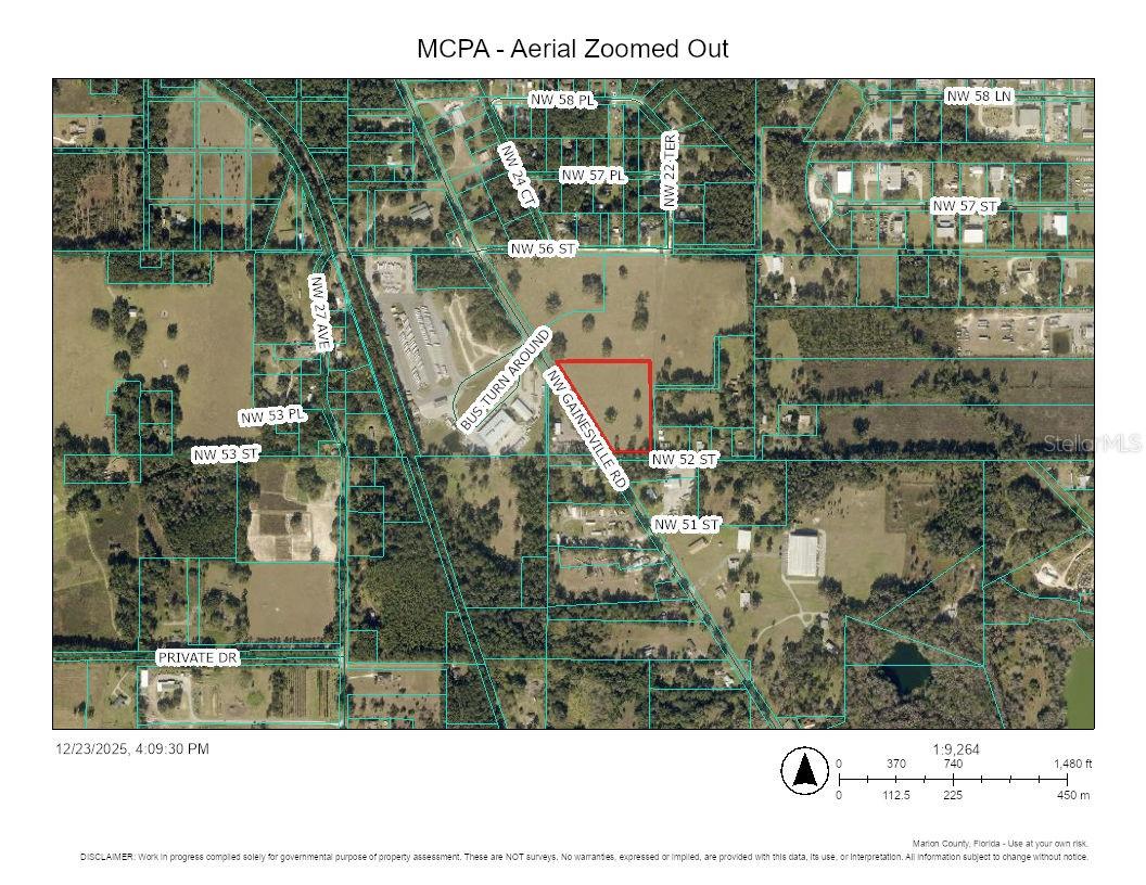 Nw Gainesville Rd Property Photo 3