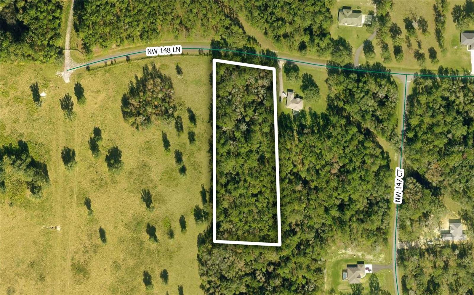 TBD NW 148 LN Property Photo 1