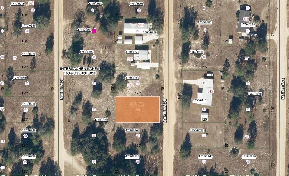 513 ANNETTE AVE Property Photo 1