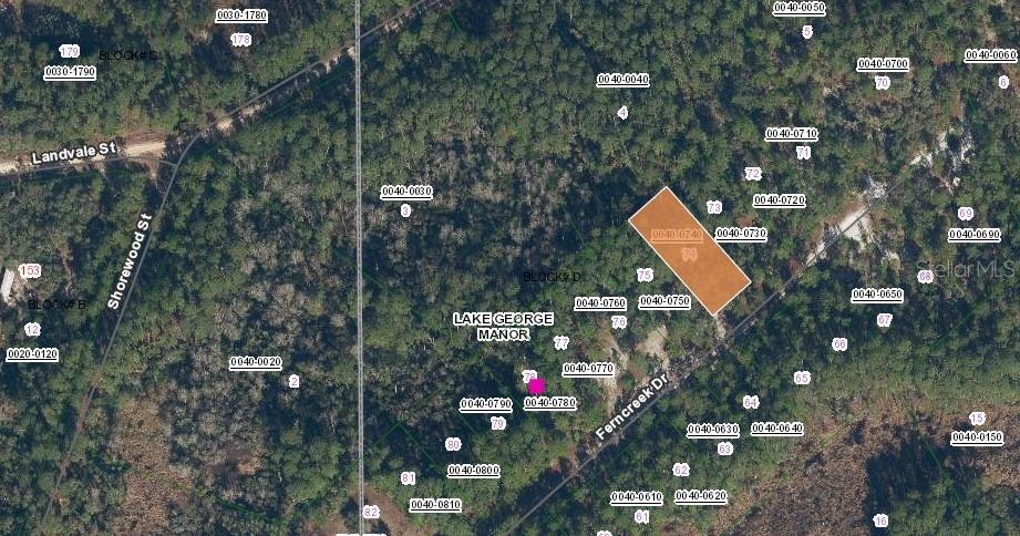 158 Ferncreek Dr Property Photo 2