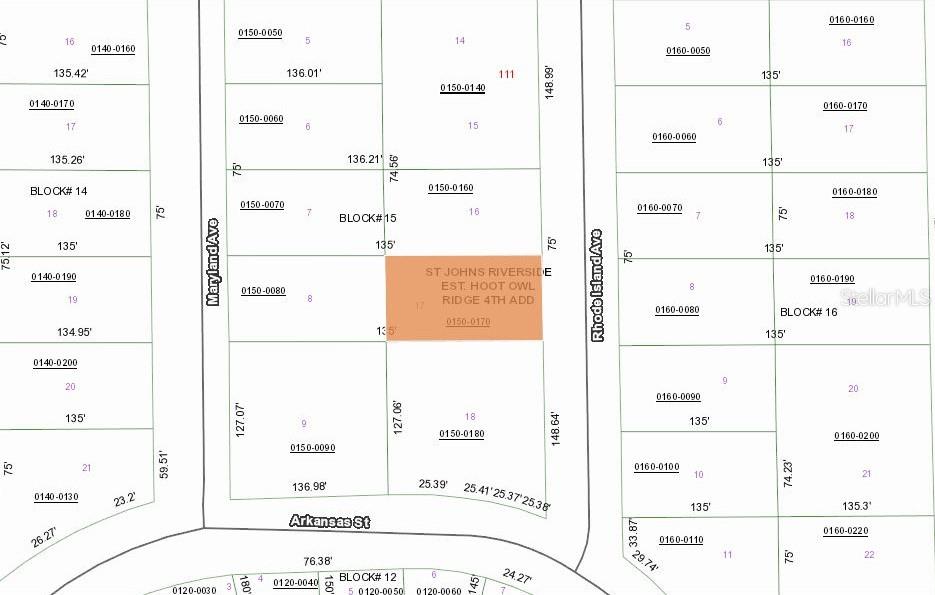 105 Rhode Island Ave Property Photo 3