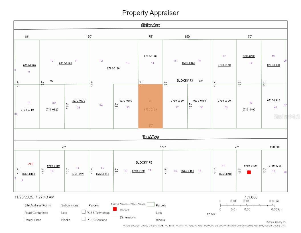 226 Terri Ave Property Photo 3