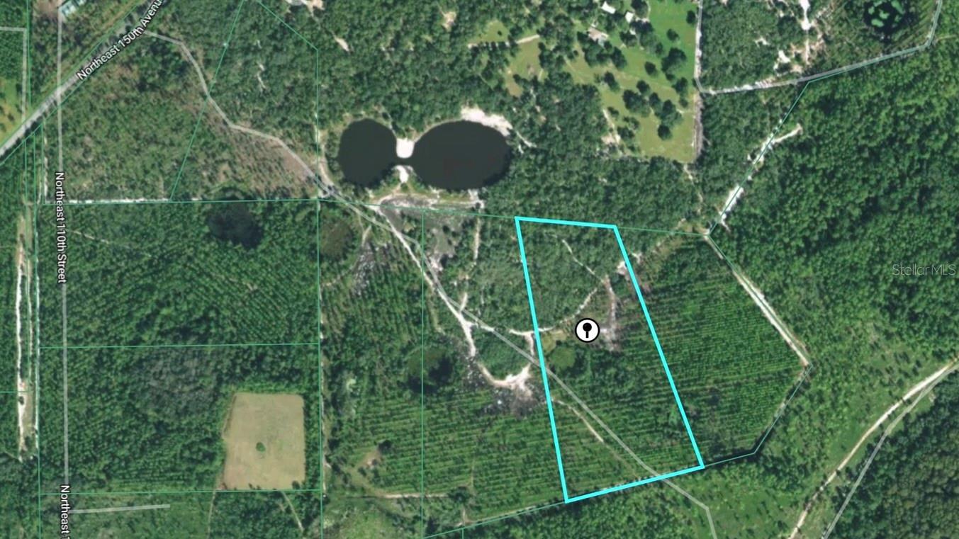 Tbd (lot 5) Ne 115th Lane Rd Property Photo