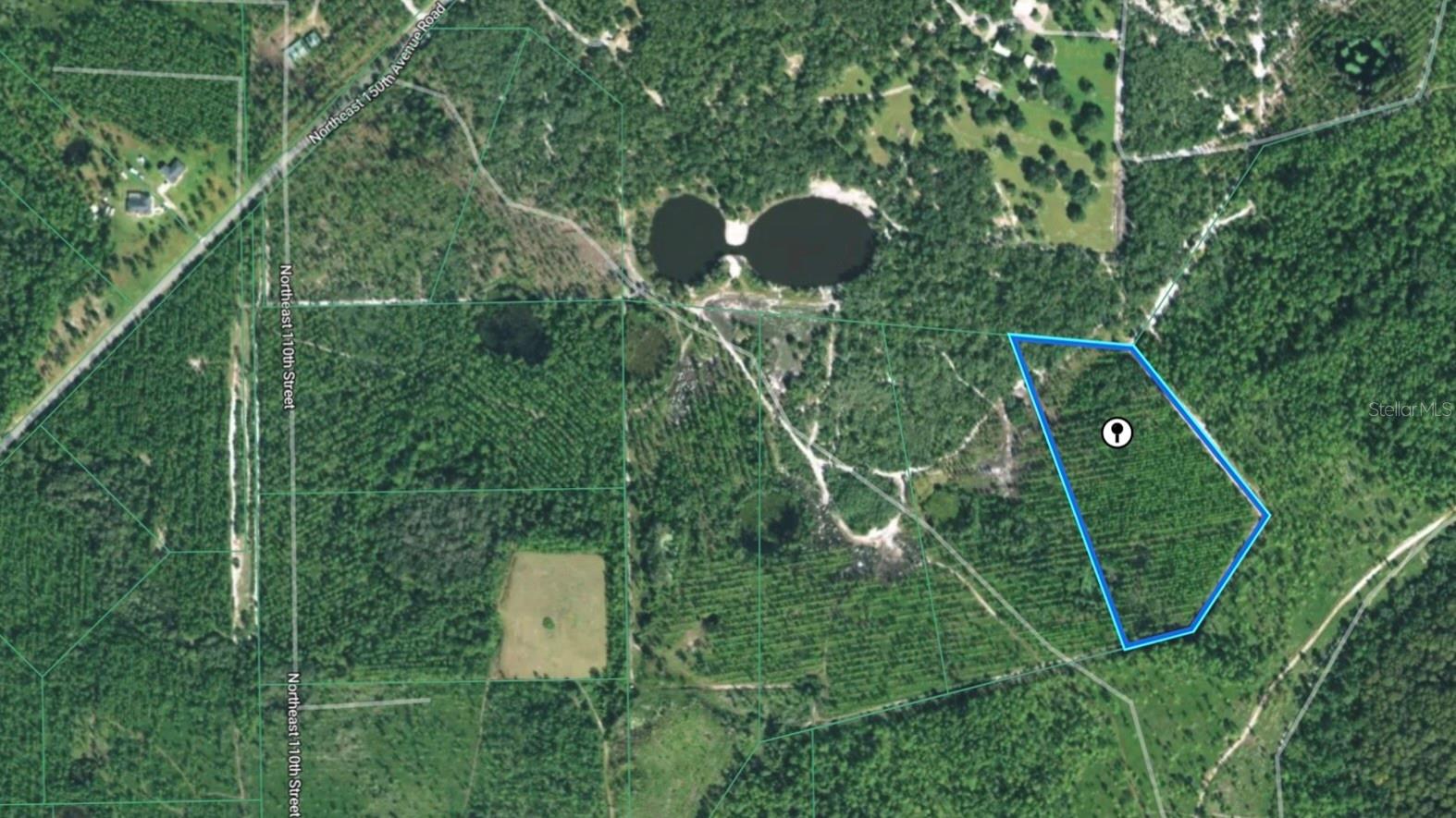 Tbd (lot 6) Ne 115th Lane Rd Property Photo
