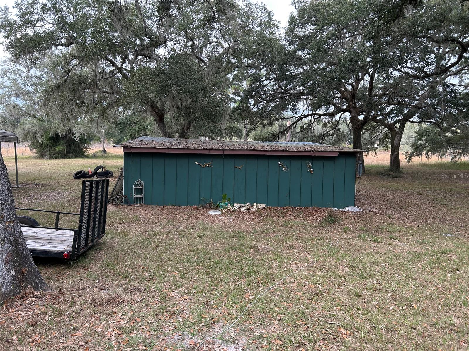 18251 Se 18th Ln Property Photo 2