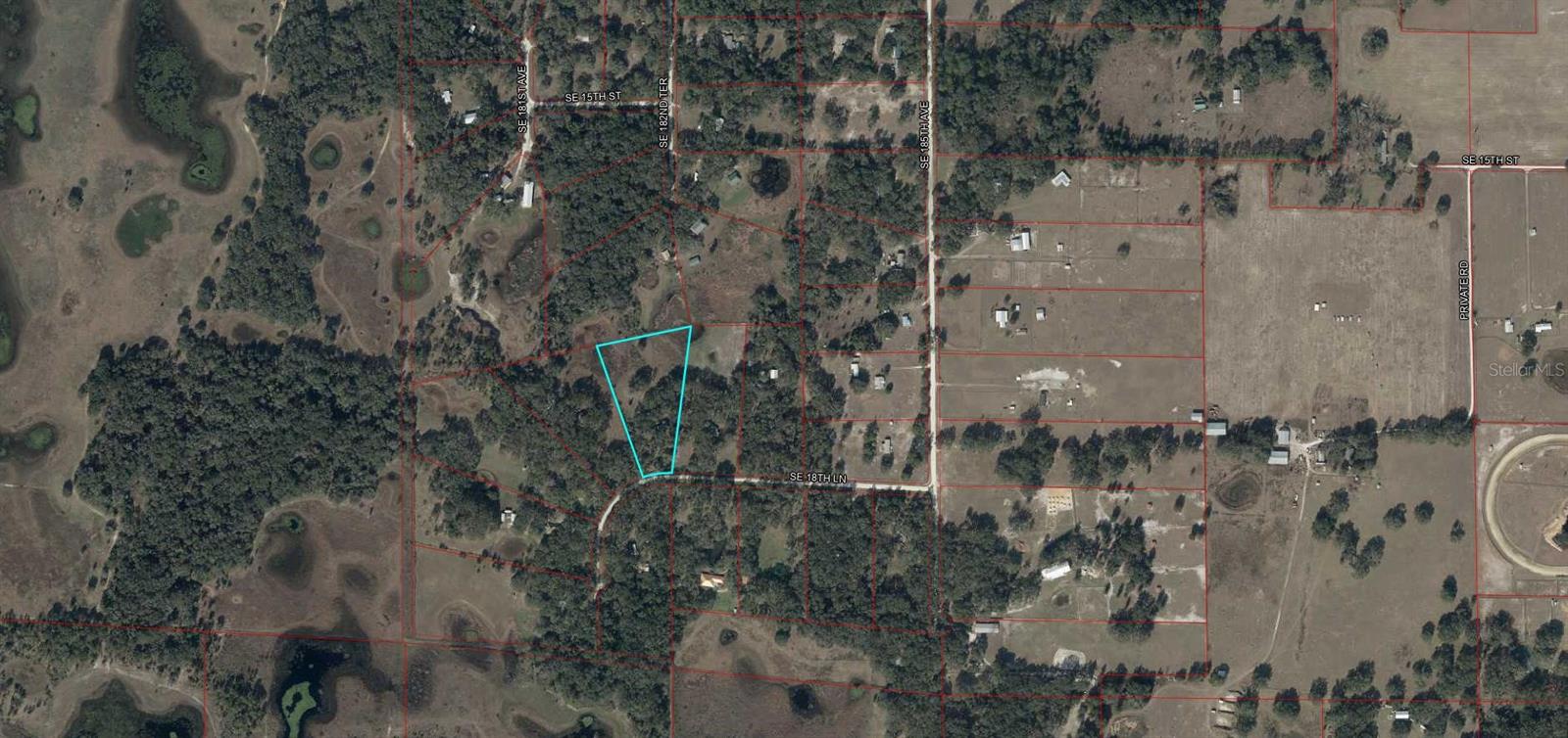 18251 Se 18th Ln Property Photo 16