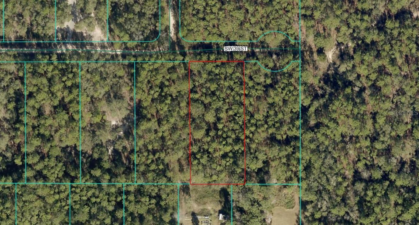 TBD LOT 18 SW 39TH ST Property Photo 1