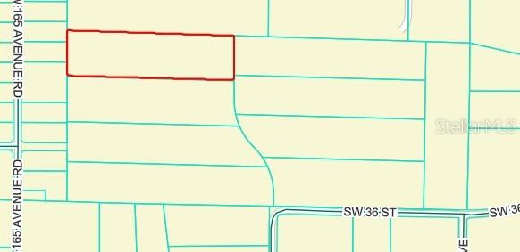 16000 Sw 36th St #lot 1 Property Photo 1