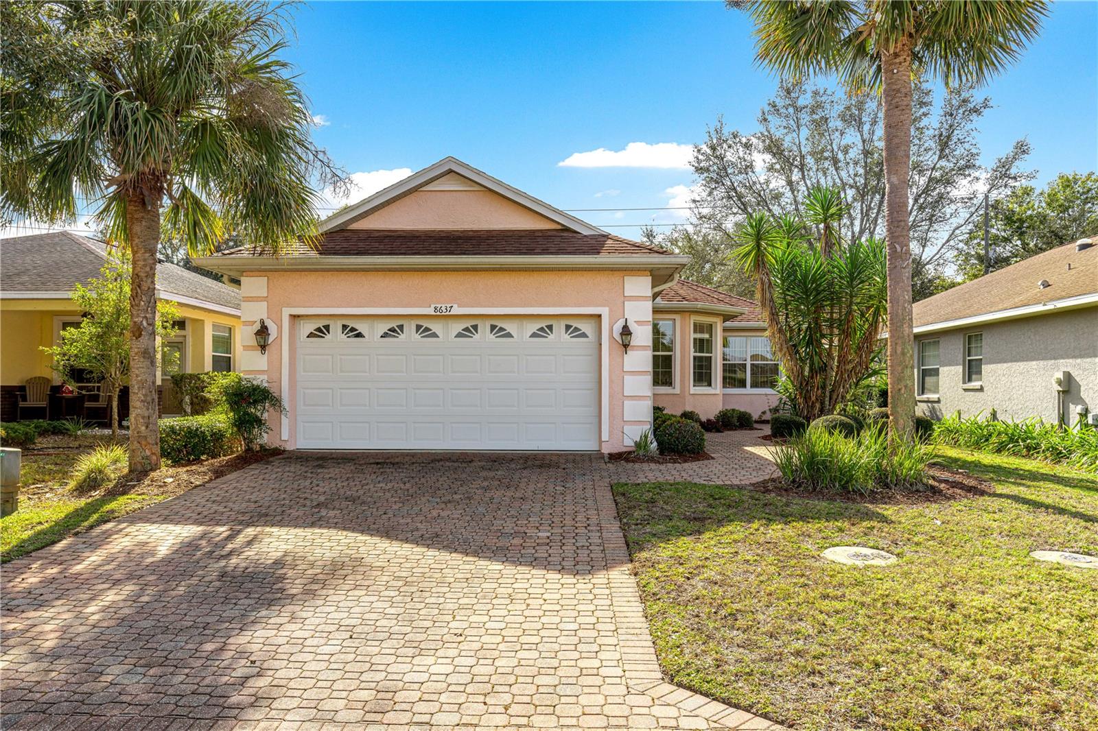 8637 Sw 88th Loop Property Photo 1