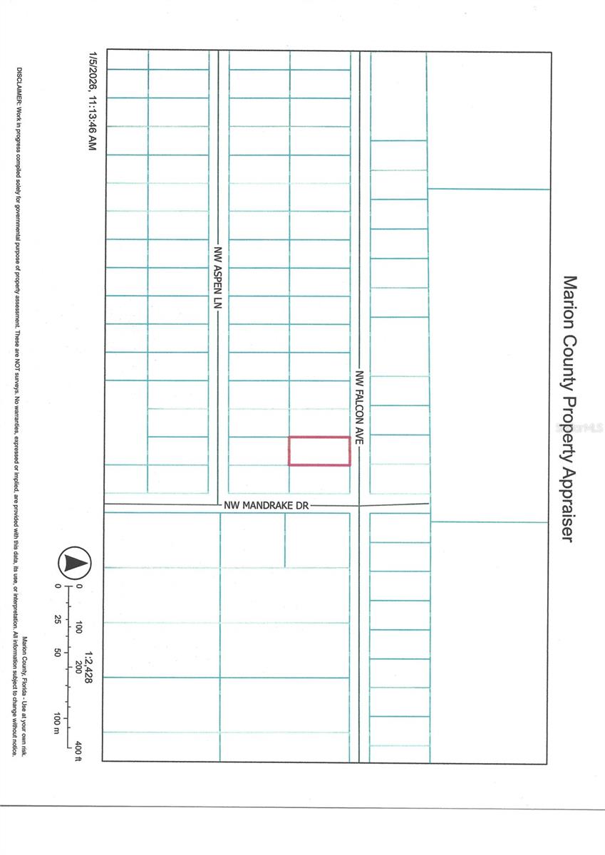 Falcon Ave Property Photo 1