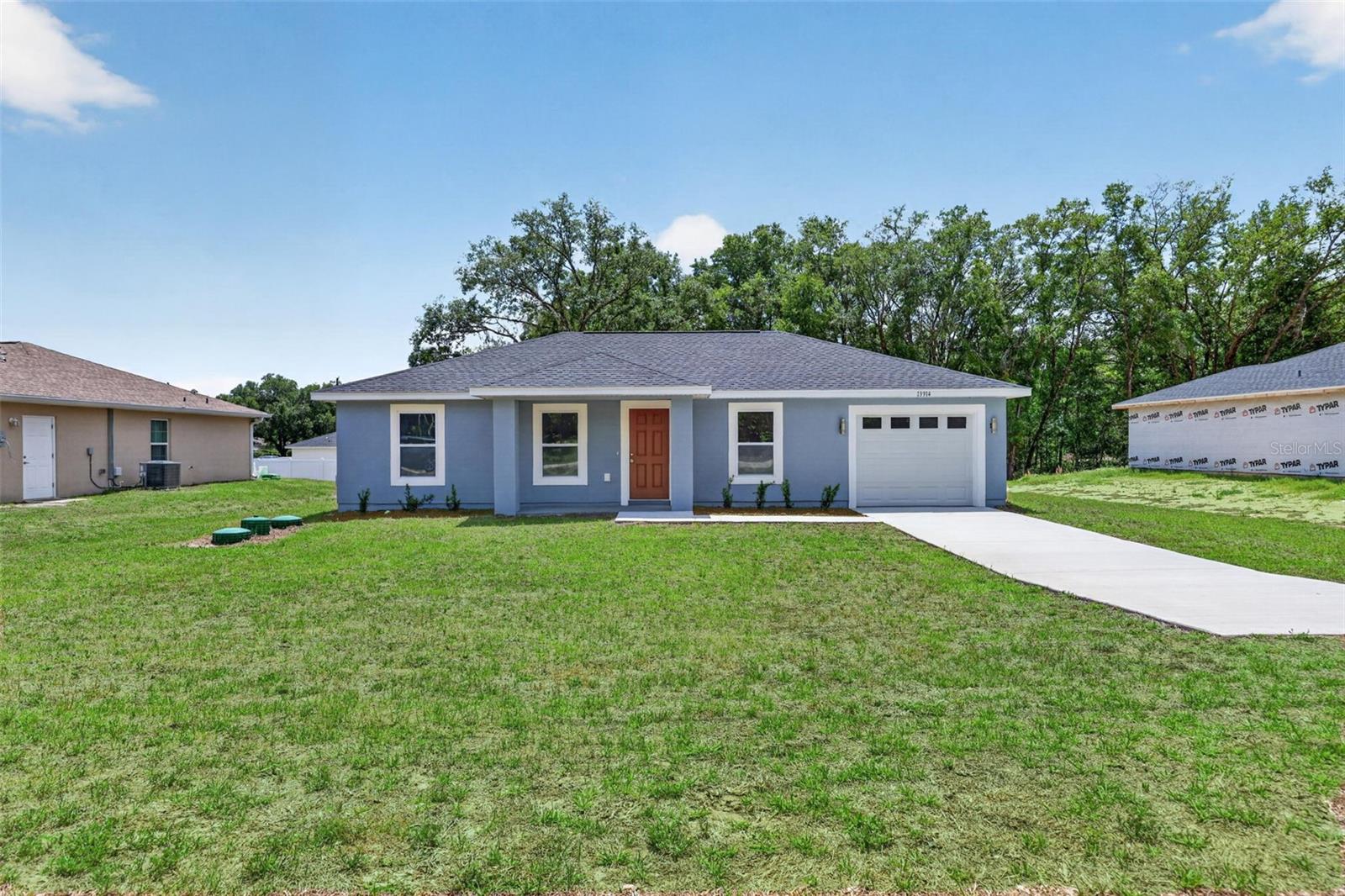 13914 Sw 104th Ln Property Photo 1