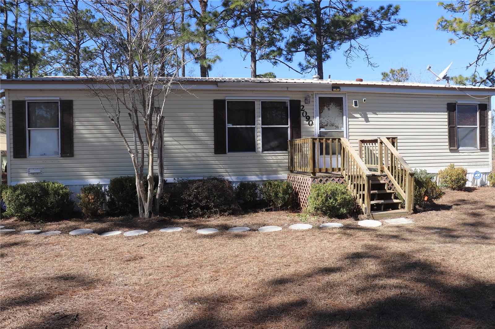 2090 Se 133rd Ct Property Photo 1