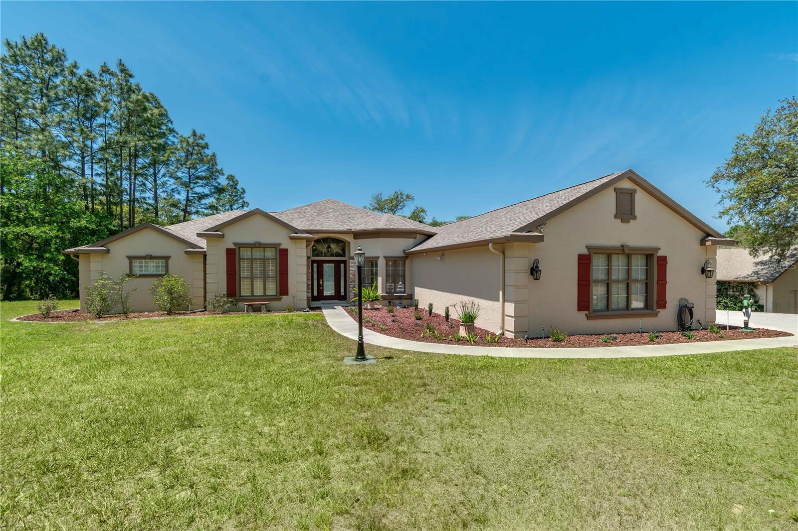 3428 N Bravo Dr Property Photo 1