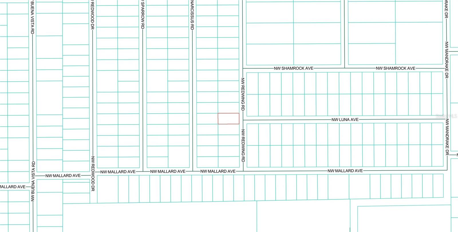 156 Nw Redwing Rd Property Photo 3