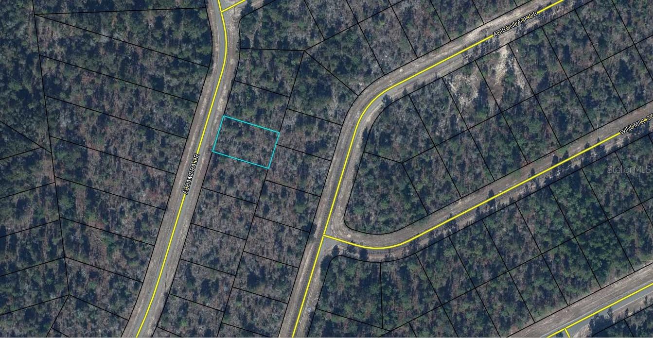 Lot 10 Unit 7 Blk 423 Alhambra Dr Property Photo 5