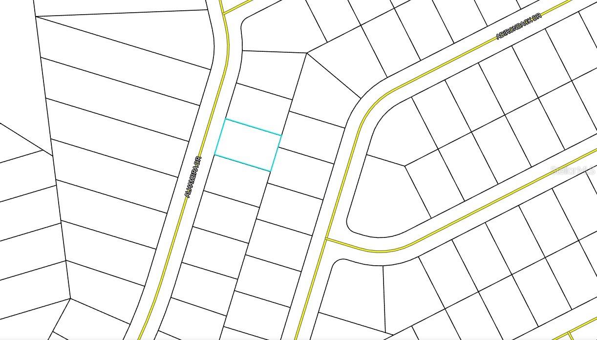 Lot 10 Unit 7 Blk 423 Alhambra Dr Property Photo 6