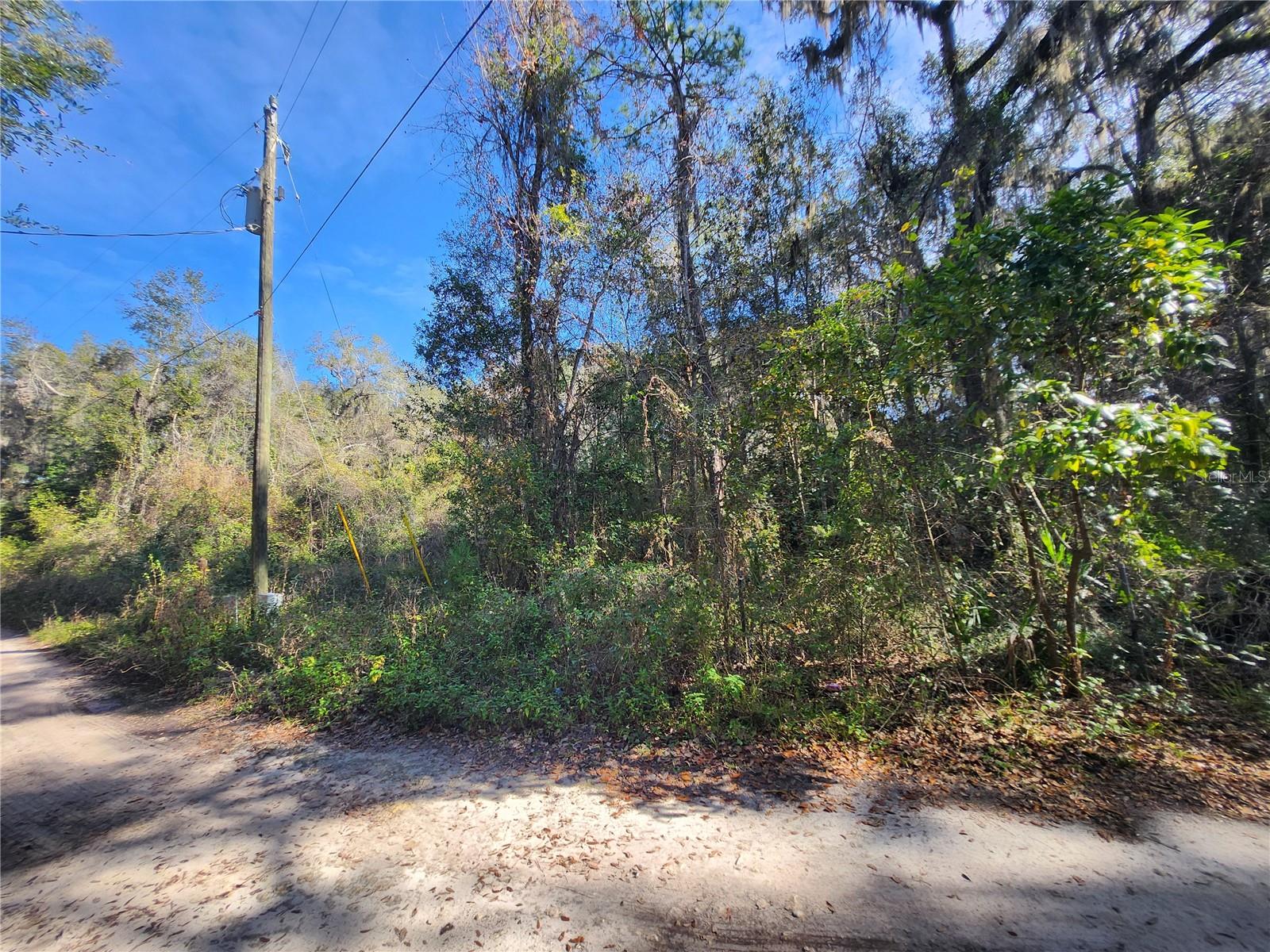 TBD NE 164TH PL Property Photo 1