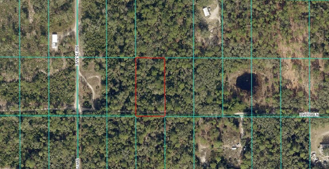 SW 158TH LN Property Photo 1
