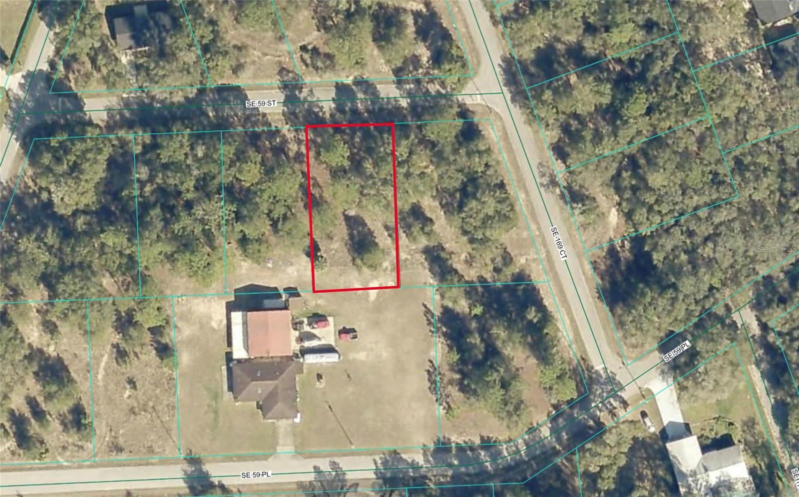 Tbd Se 59th St Property Photo 3