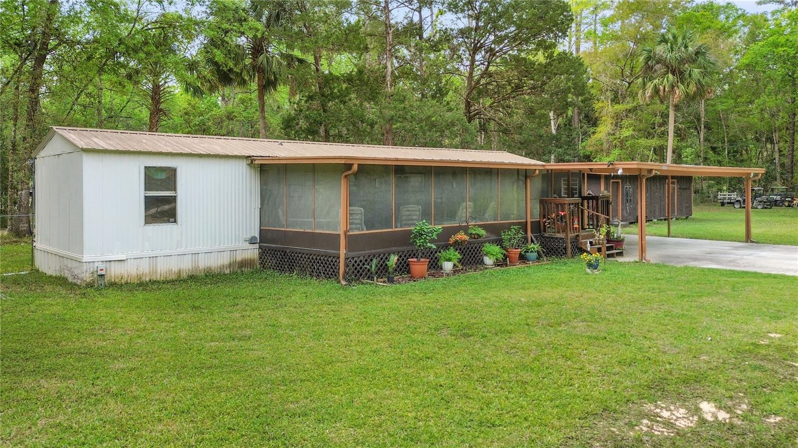 3650 Se 176th Pl Property Photo 4