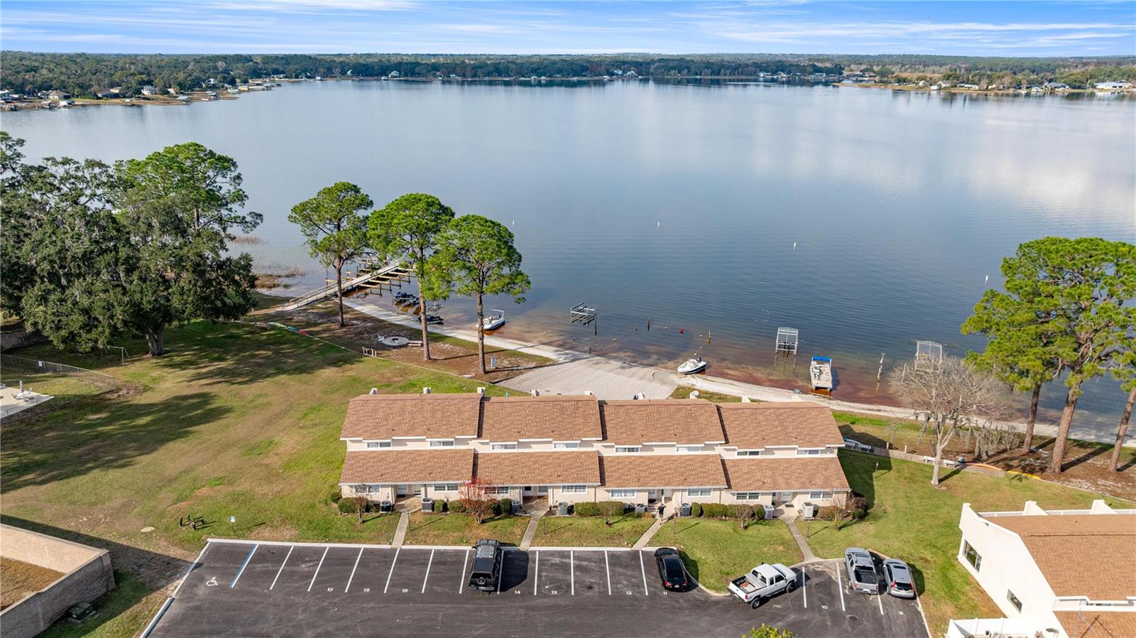11001 Se Sunset Harbor Rd #b14 Property Photo 1