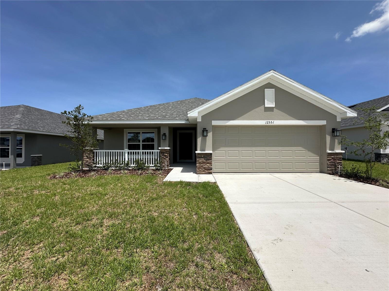 12551 Ne 48th Ter Property Photo 1