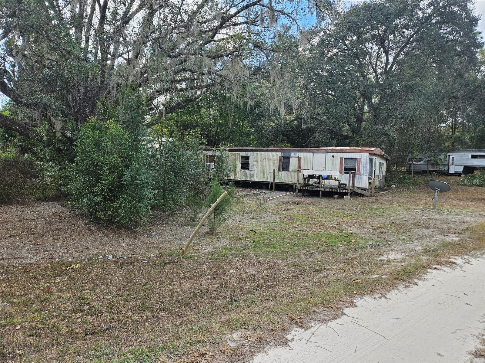 15950 Ne 4th Pl Property Photo 3
