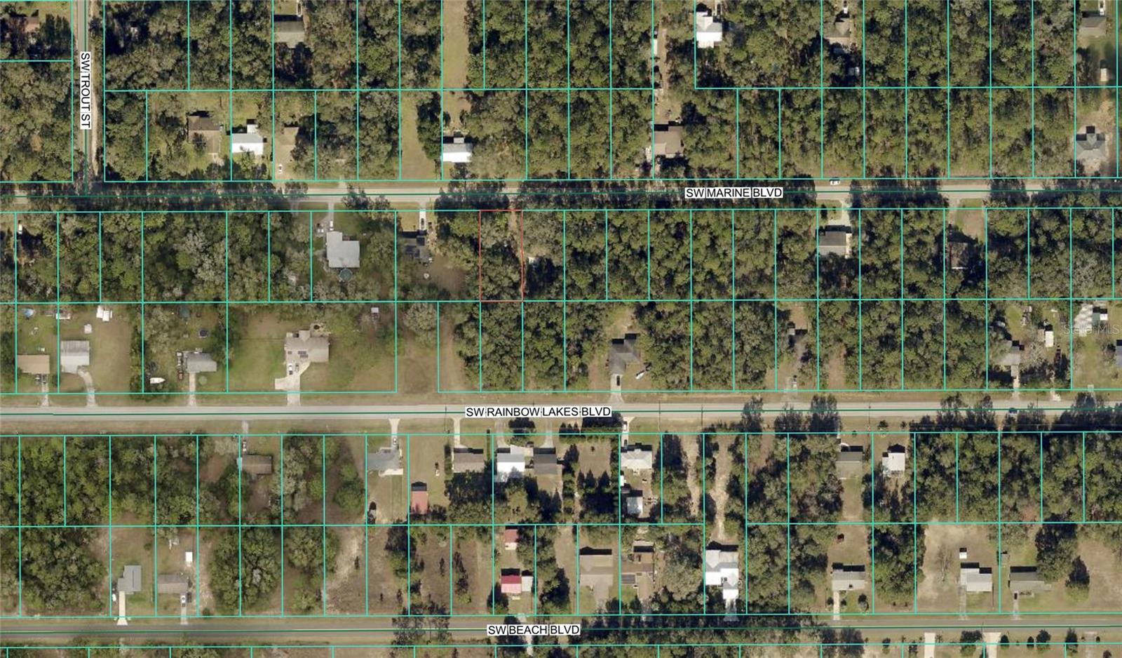 20832 Sw Marine Blvd Property Photo 2