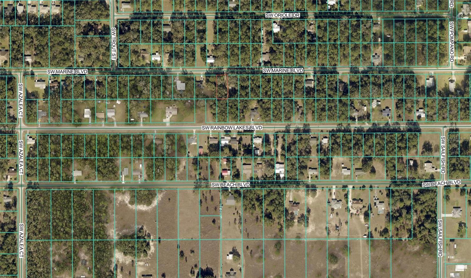 20832 Sw Marine Blvd Property Photo 3