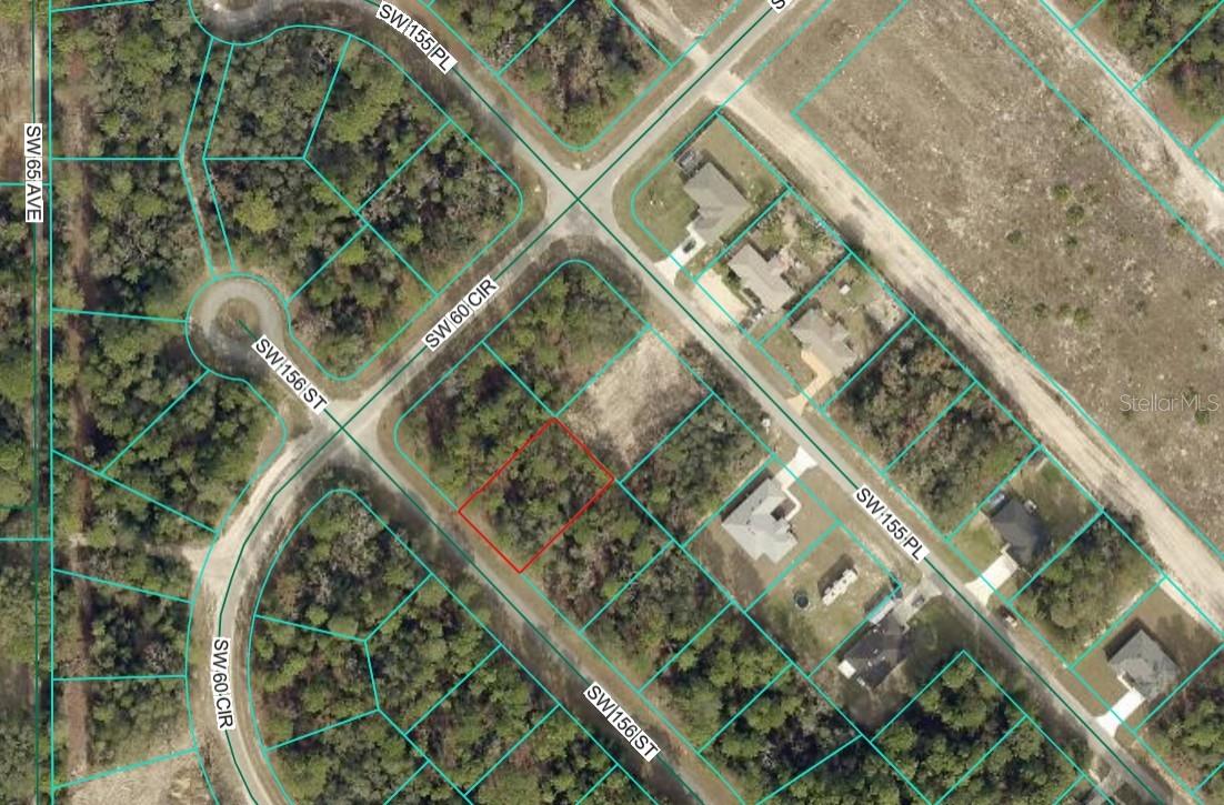 Lot 18 Sw 156 St Property Photo 6