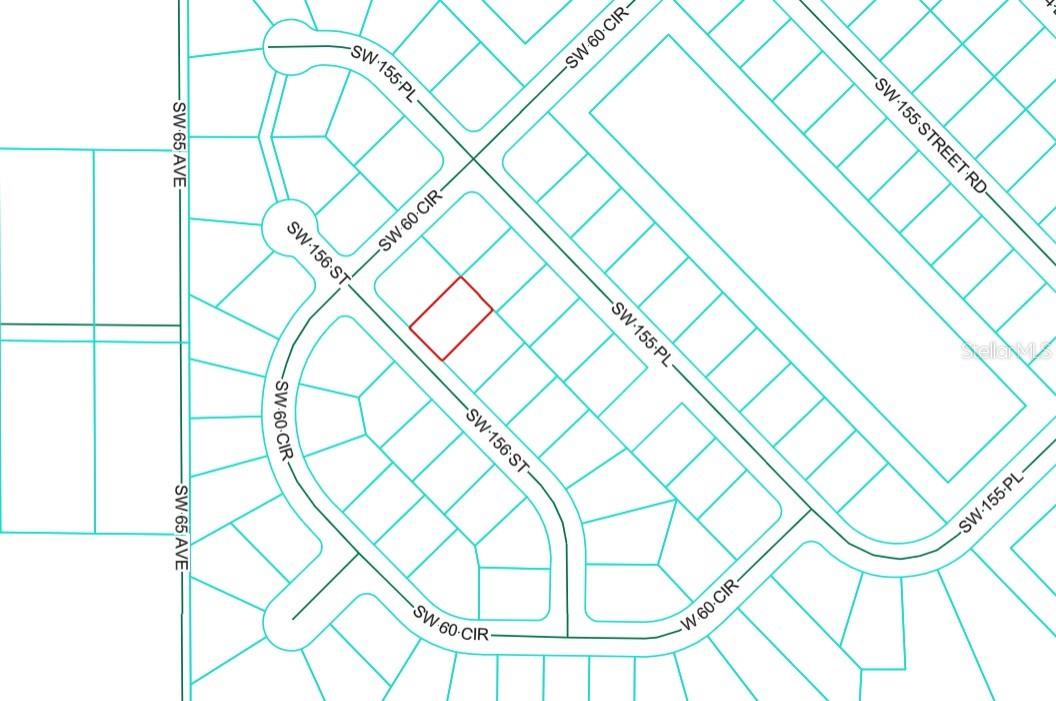 Lot 18 Sw 156 St Property Photo 7