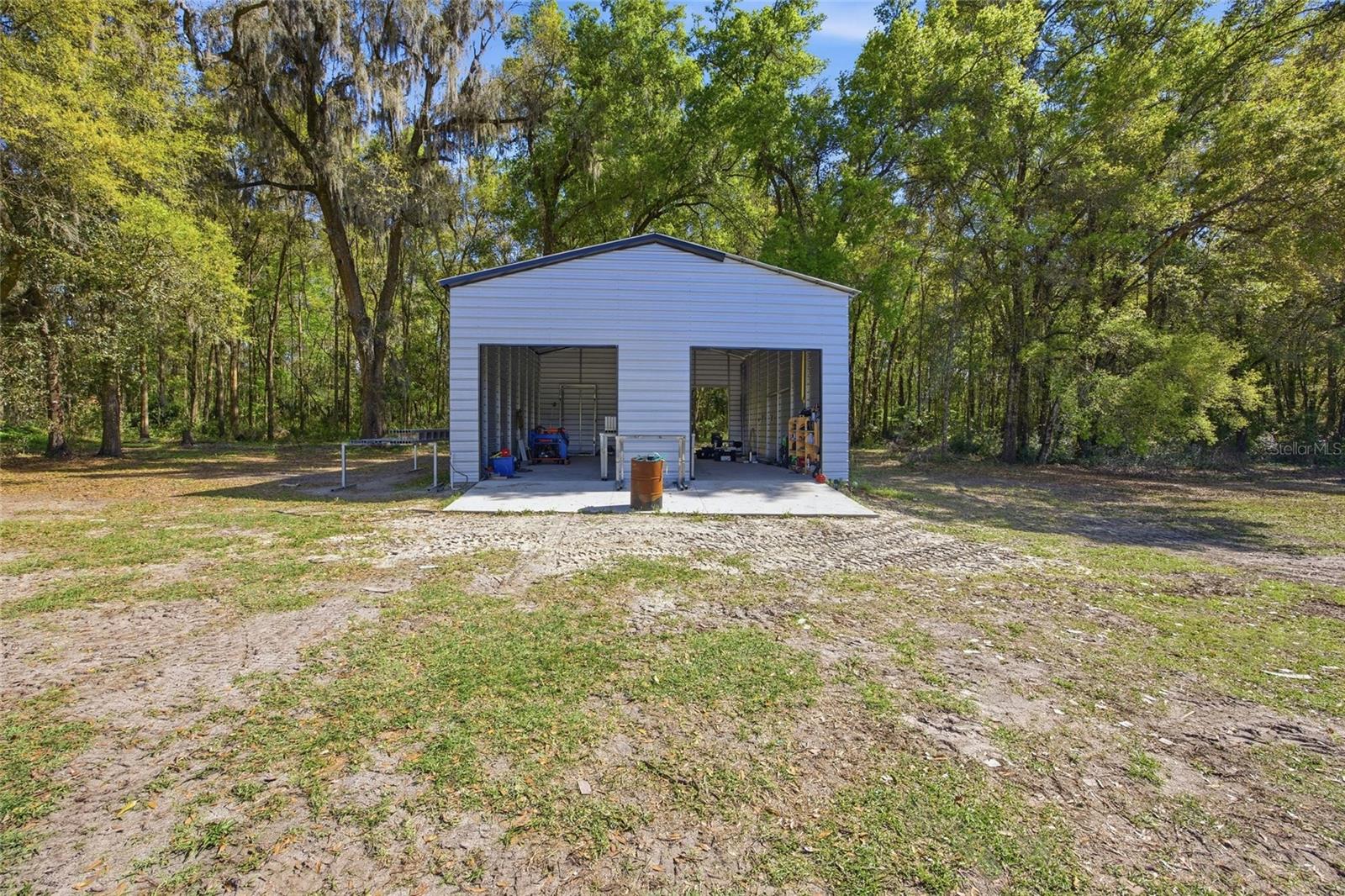 3660 W Hwy 329 Property Photo 41