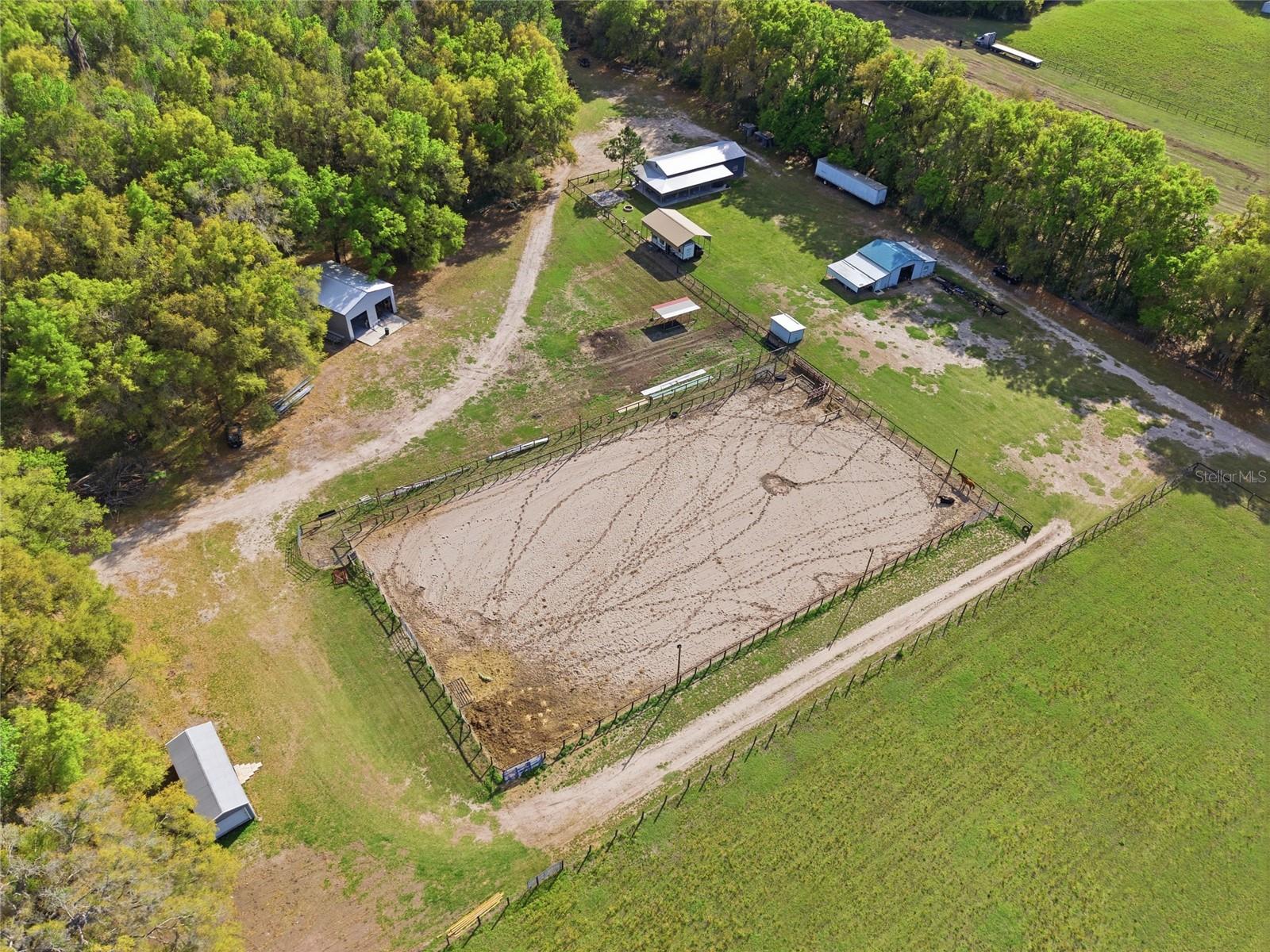 3660 W Hwy 329 Property Photo 51