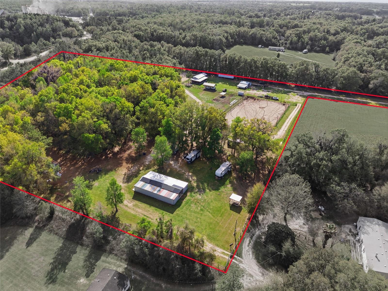 3660 W Hwy 329 Property Photo 52