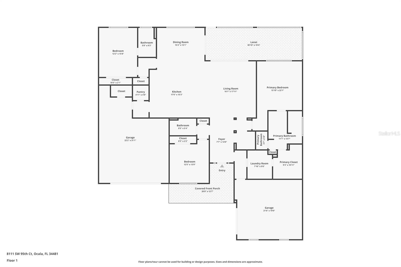 8111 Sw 95th Ct Property Photo 6