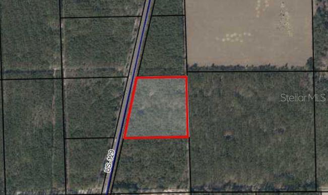 N US-129 Property Photo 1
