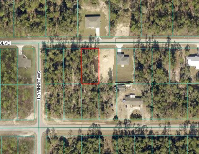 Sw Marine Blvd Property Photo 2