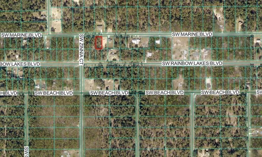 Sw Marine Blvd Property Photo 3
