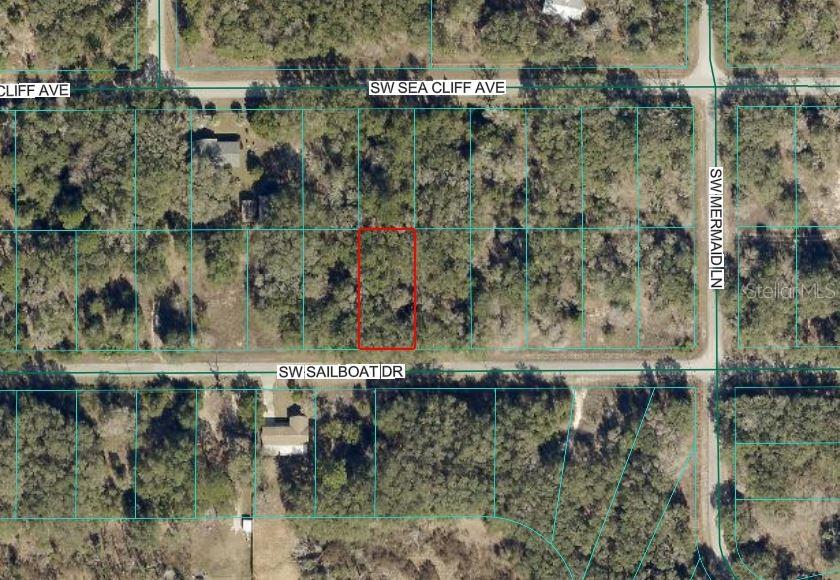 Sw Sailboat Dr Property Photo 2