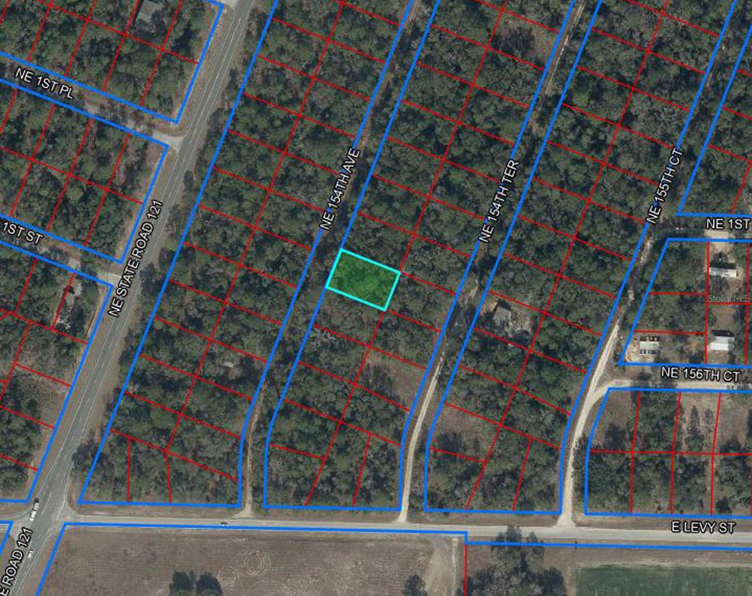 0000 NE 154TH AVE Property Photo 1